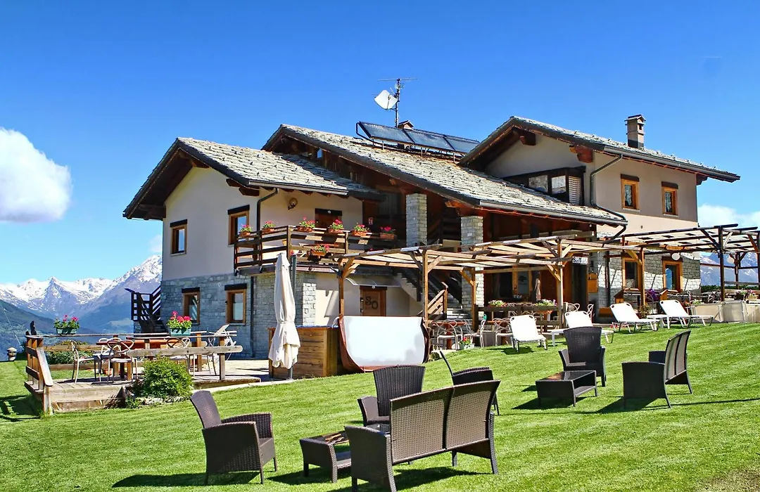 Hotel Chacaril-1
