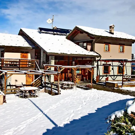 Hotel Chacaril-3