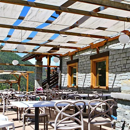Hotel Chacaril-2