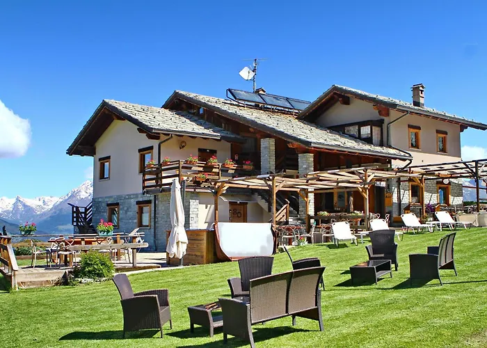 Hotel Chacaril